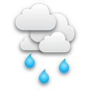 微 雨